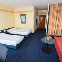 Hotel Comedie, Geneva — photo 5