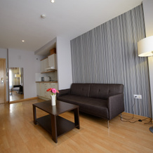ApartHotel MM Badajoz, 巴达霍斯 — 照片 4