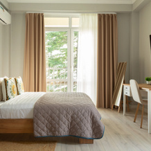 Atmosfera Uyutnaya Studiya V Sochi Mikrorayone Ashe Apartments, 索契 — 照片 3