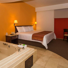 HG Hotel, Zapopan — photo 4