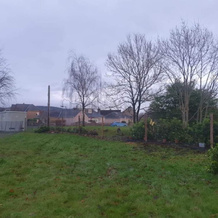 Modernised 1720s Cottage, Newton Stewart, Scotland, 明尼加夫 — 照片 3