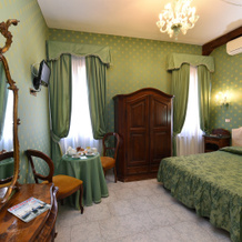 Hotel Villa Rosa, 威尼斯 — 照片 5