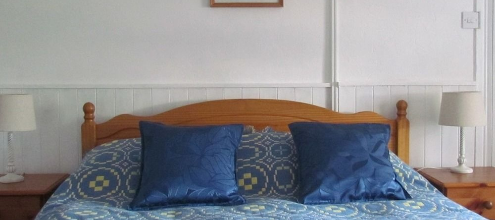 Celyn Villa Bed And Breakfast, Холиуэлл — фото 1