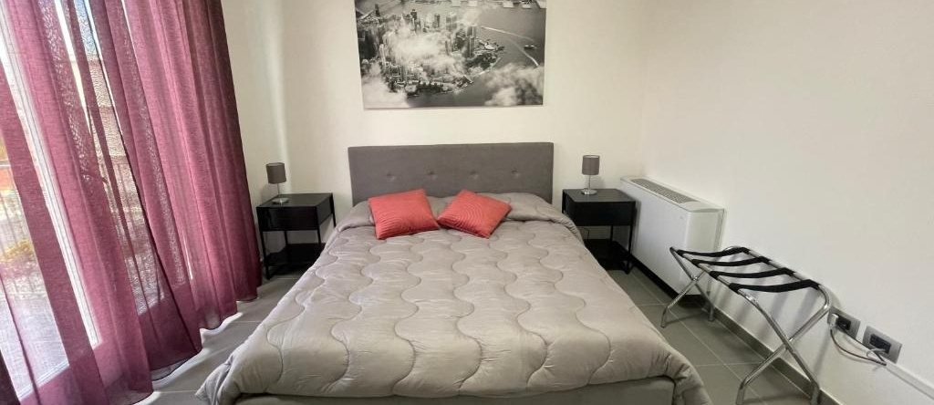 Lotelito Apartment, Фишано — фото 1