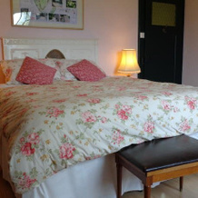 Chambre D'hôtes Domaine Le Trésy, Champvent — photo 4