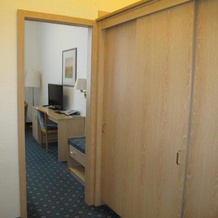 Nordsee Hotel Borkum, Borkum — photo 4