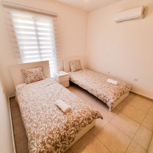 Hevean In Ben's Mpv Apartment, Масотос — фото 3