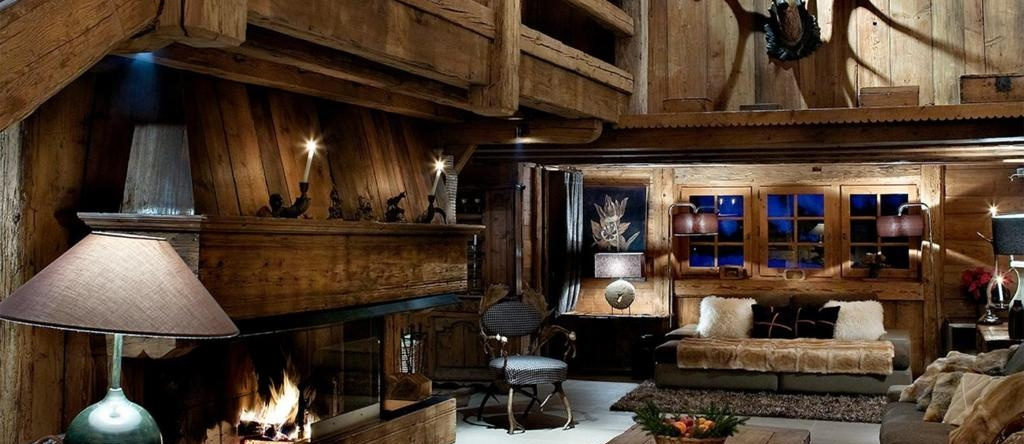 Chalet Des Fermes De Marie, Collection Chalets Des Fermes, Межев — фото 1