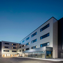 Hampton By Hilton Humberside Airport, Кирмингтон — фото 4