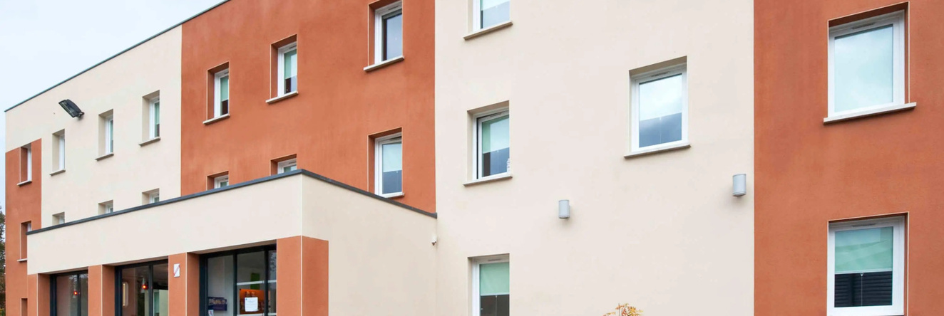 ibis budget Pontivy, 蓬蒂维 — 照片 1