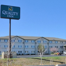La Quinta Inn & Suites Castle Rock, Касл-Рок — фото 5