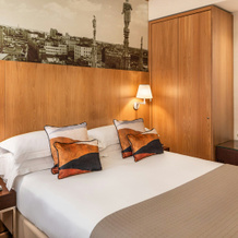 Starhotels Ritz Hotel, Milan — photo 4