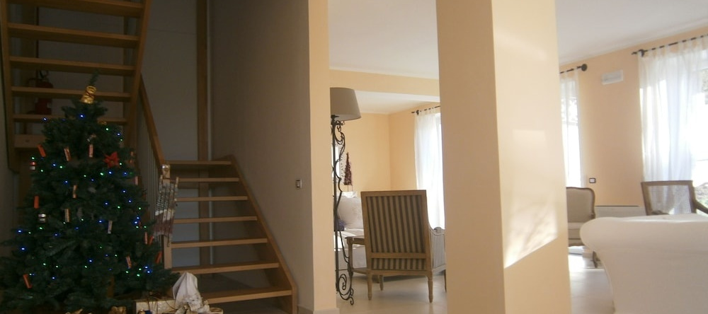 Casa Vacanze Don Agostino, Vallo della Lucania — photo 1