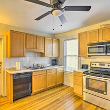 Charming Albany Retreat ~ 3 Mi To Downtown!, Олбани — фото 4