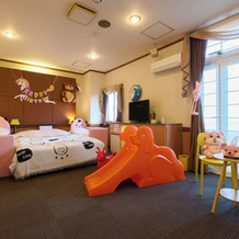 Ikaho no mori Kids Paradise, 吉冈 — 照片 4