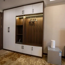 Baicheng Hotel, 白城 — 照片 2