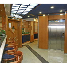 Hotel Conte, 普罗马伊纳 — 照片 2
