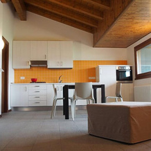 Agriturismo Ai Tre Castelli, Моруццо — фото 5