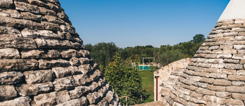 HelloApulia Trulli tra Pietre Full, Ceglie Messapica — photo 1