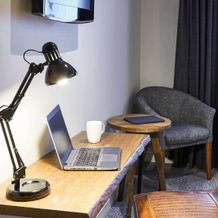 Mercure Barnsley Tankersley, Барнсли — фото 4