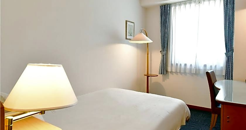 Hotel BELLMARE ホテルベルマーレ, 舞鹤 — 照片 1