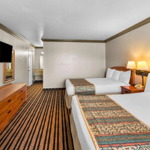 Americas Best Value Inn Vacaville Napa Valley, 瓦卡维尔 — 照片 5