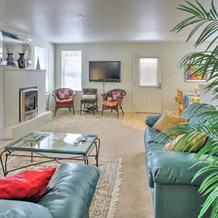 Serene Bungalow-Style Home in Point Reyes Station!, 雷耶斯角站 — 照片 4