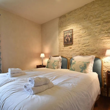Luxurious Mansion In Castle Grounds In Lantheuil, Лантёй — фото 4