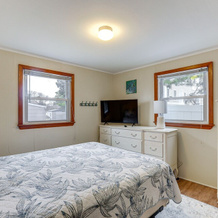 Pet-Friendly Long Beach Island Home: Walk To Beach, Бич-Хейвен — фото 3
