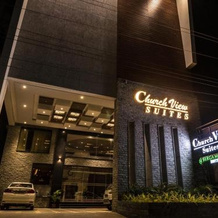 Church View Suites - A Bergamont Group of Hotels, 韦兰卡尼 — 照片 3