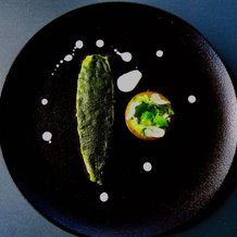 Auberge Les Grillons, 梅拉 — 照片 3