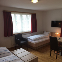 Hotel Schützenhaus, 乌茨纳赫 — 照片 5