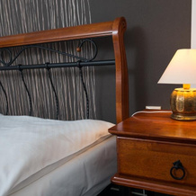 Hotel Diana, Nove Mesto nad Vahom — photo 4