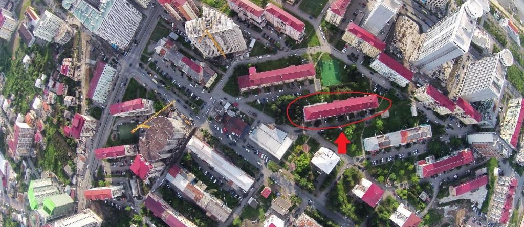 Otdykh V Batumi, Батуми — фото 1