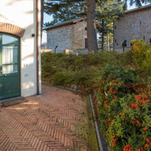 Phi Resort Coldimolino - Country House, Губбио — фото 5