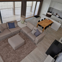 Luxurious Villa In A Nature Reserve, Уддорп — фото 4