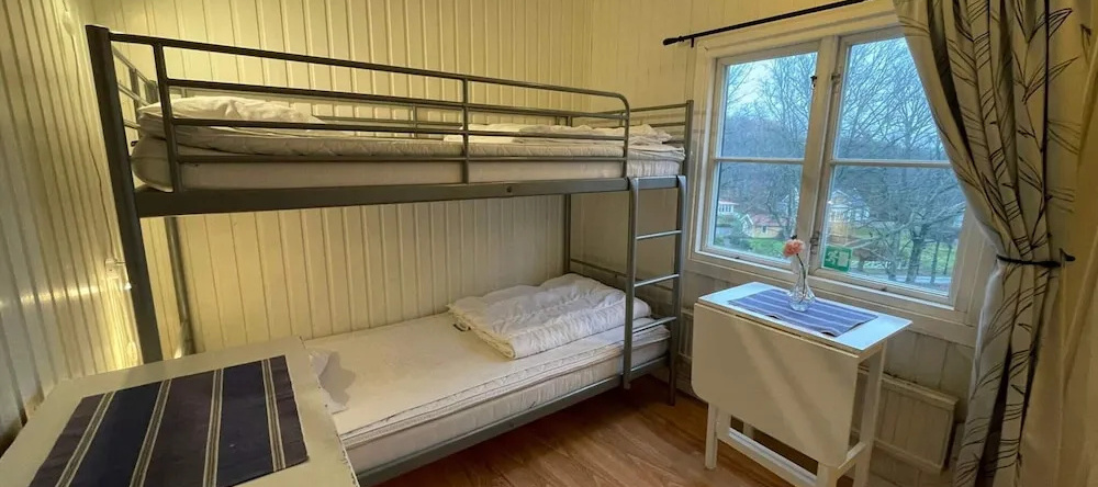 Cozy Holiday Home for 2, 斯泰农松德 — 照片 1