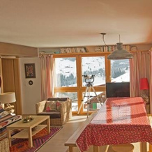 Ferienwohnung Gartenweg, Adelboden — photo 2