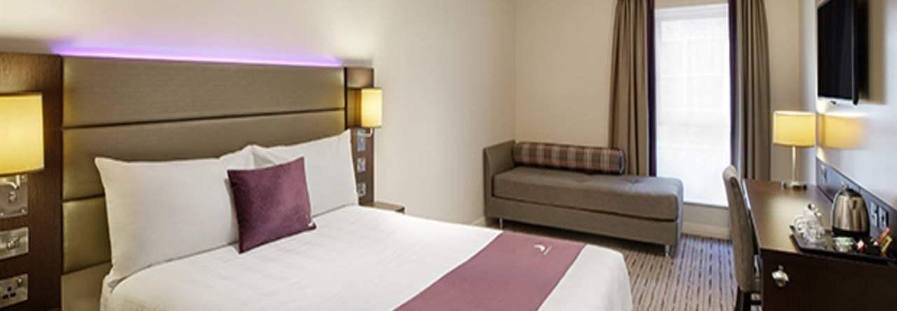 Premier Inn Buckingham, Buckingham — photo 1