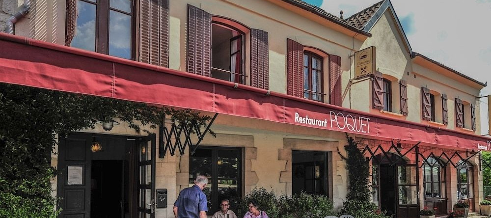 Auberge D'ici & D'ailleurs, Cressensac-Sarrazac — photo 1