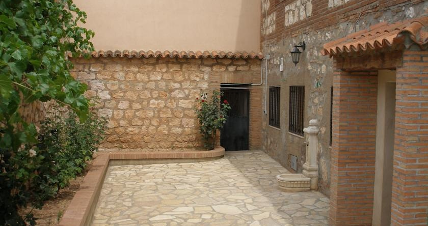 Cueva de la Cereria, 日田 — 照片 1