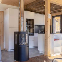 Chalet in Steinach am Brenner Near Ski Area, 布伦纳山口施泰纳赫 — 照片 2