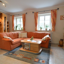 Cushy Apartment in Pltscheid With Garden, Plütscheid — photo 3