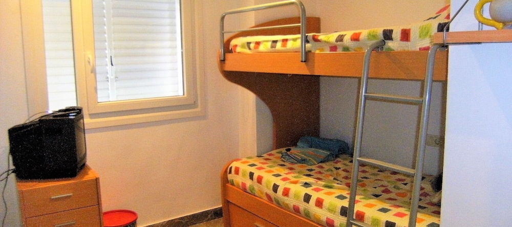 Apartamento Torroella 89 Bx-2, Торроэлья-де-Монтгри — фото 1