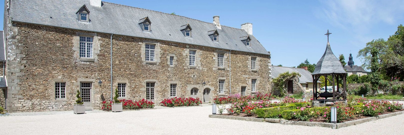 Hôtel de L'Abbaye Le Tronchet - Handwritten Collection, Le Tronchet — photo 1