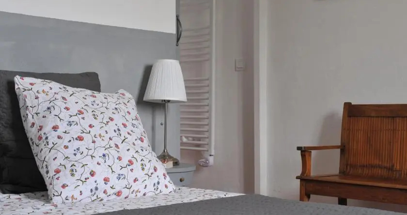 Casa A Rota Appartements, Эрса — фото 1