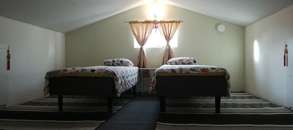 Lin's B&B, Рольфсторп — фото 1