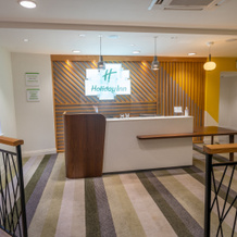 Holiday Inn Leicester - Wigston By Ihg, Уигстон — фото 2