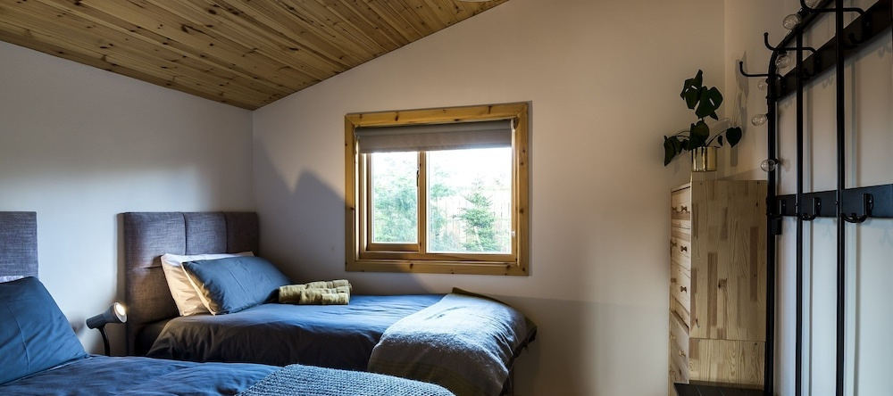 Laurel Lodge - Log Cabin - St Florence, Сейнт Флоренс — фото 1