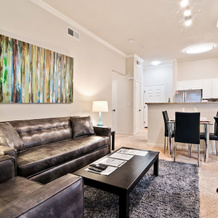 Global Luxury Suites At Agnew Road, Санта-Клара — фото 3